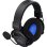 Endorfy VIRO Infra kabellose Bluetooth Büro-Kopfhörer, schwarz