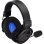 Endorfy VIRO Infra kabellose Bluetooth Büro-Kopfhörer, schwarz