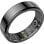 Anillo inteligente Colmi Ring 2 talla 8 Bluetooth IP68 5 ATM negro