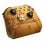 Mando 8BitDo Ultimate 3 Tomb Raider Edición 30 Aniversario Bluetooth 2,4 GHz