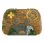 Comando 8BitDo Pro 3 Tomb Raider 30th Anniversary Edition Bluetooth