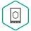 Software de seguridad Kaspersky Security for Mobile 1 licencia 1 año