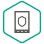 Software de seguridad Kaspersky Security for Mobile 1 licencia 1 año