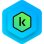 Antivirus Kaspersky Standard 5 dispositivos 1 año