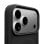 Protector objetif Puro iPhone 17 Pro en verre trempé transparent