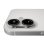 Kameraschutz PURO iPhone 17/16 Temperglas 9H transparent