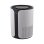Purificatore d aria Ardes 8P02 HEPA 140 m3/h 25 m2 3 velocita