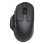 Ratón Keychron M7-A23 RF Bluetooth USB-C 30000 DPI Preto 8000 Hz