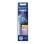 Brossette Dentaire Oral-B 8 Unités Bleu et Blanc