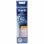 Brossette Dentaire Oral-B 8 Unités Bleu et Blanc