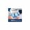 Brossette Dentaire Oral-B 8 Unités Bleu et Blanc