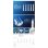 Brossette Dentaire Oral-B 8 Unités Bleu et Blanc