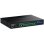 Geregelter Switch TRENDnet TPE-7124SBF 10G PoE++ 720 W Rackmontage