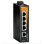 Interruptor de red Weidmüller IE-SW-BL05-5TX 5 Puertos Fast Ethernet No administrado
