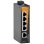 Interruptor de red Weidmüller IE-SW-BL05-5TX 5 Puertos Fast Ethernet No administrado