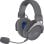 Endorfy VIRO Infra Wireless Bluetooth USB-C kabellose Kopfhörer, grau