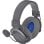 Endorfy VIRO Infra Wireless Bluetooth USB-C kabellose Kopfhörer, grau