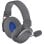 Endorfy VIRO Infra Wireless Bluetooth USB-C kabellose Kopfhörer, grau