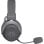Endorfy VIRO Infra Wireless Bluetooth USB-C kabellose Kopfhörer, grau