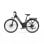 Bicicleta Eléctrica OneSport OT12 250 W 36 V 13 Ah 27,5" 7 Velocidades Gris