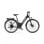 Bicicleta Eléctrica OneSport OT12 250 W 36 V 13 Ah 27,5" 7 Velocidades Gris