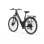 Bicicleta Eléctrica OneSport OT12 250 W 36 V 13 Ah 27,5" 7 Velocidades Gris