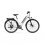 Bicicleta eléctrica OneSport OT12 250 W 36 V 27,5 pulgadas 13 Ah Shimano