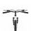Bicicleta eléctrica OneSport OT12 250 W 36 V 27,5 pulgadas 13 Ah Shimano