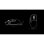 Rato Keychron M7-A24 sem fios Bluetooth USB-C 30000 DPI branco