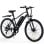 Vélo électrique iScooter EB3S 350W Batterie 36V 15Ah Pneus 26"