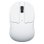 Mouse Keychron M4 wireless Bluetooth USB-C 30000 DPI bianco 6 pulsanti