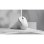 Mouse Keychron M4 wireless Bluetooth USB-C 30000 DPI bianco 6 pulsanti