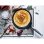 Crepiera GreenPan Barcelona Pro 24 cm Ceramica Nera