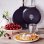 Crepiera GreenPan Barcelona Pro 24 cm Ceramica Nera