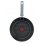 Sartén parrilla Tefal Daily Cook 26 cm Negro Acero inoxidable Cerámica