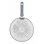 Sartén parrilla Tefal Daily Cook 26 cm Negro Acero inoxidable Cerámica