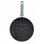 Sartén parrilla Tefal Daily Cook 26 cm Negro Acero inoxidable Cerámica