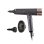 Phon Ionico ETA Fenite Exclusive 1600W 3 Temperature 4 Velocita Grigio