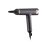 Phon Ionico ETA Fenite Exclusive 1600W 3 Temperature 4 Velocita Grigio
