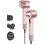 Seche-cheveux Ionique MOVA Aero C 1800W 5 Temperatures 5 Vitesses Rose