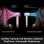 Seche-cheveux Ionique MOVA Aero C 1800W 5 Temperatures 5 Vitesses Rose