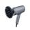 Seche-cheveux Ionique Panasonic EH-NA9N-H825 1600W 3 Vitesses Gris Fonce