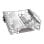 Lavastoviglie Bosch Serie 6 SMS6ZCI10E 14 coperti classe B Wi-Fi