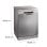 Lavastoviglie Bosch Serie 6 SMS6ZCI10E 14 coperti classe B Wi-Fi