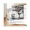 Lavastoviglie Bosch Serie 6 SMS6ZCI10E 14 coperti classe B Wi-Fi