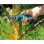Sierra Plegable Gardena 200 P 30 cm Dentado Cruzado Mango Ergonómico