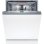 Geschirrspüler Bosch SMV6ZCX10E 14 Maßgedecke Klasse B mit Zeolith und WLAN