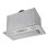 Exaustor LG HE3Z2415S 610 m3/h conduta 52 cm inox LED
