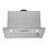 Exaustor LG HE3Z2415S 610 m3/h conduta 52 cm inox LED