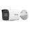 Cámara IP Hikvision DS-2CD1047G3H-LIU 6MP Visión Nocturna Exterior IA
